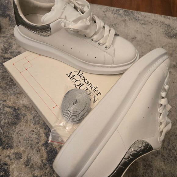 Alexander McQueen Sneakers